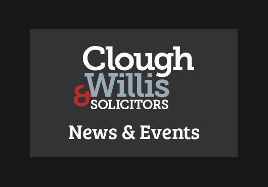 Clough & Willis News List Placeholder
