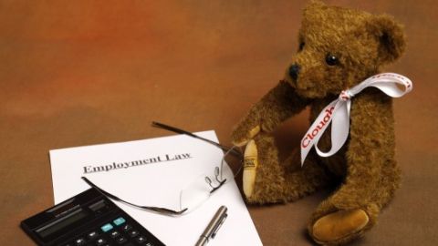 Employment Law & HR