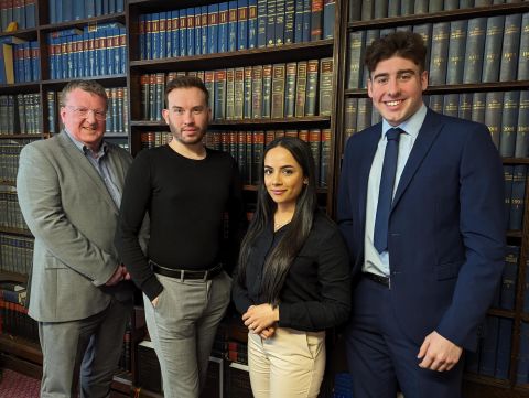 Clough & Willis announces new partner, associate promotion and NQ appointments